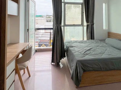 Жилье в Ho Chi Minh City, Vietnam Жилье в Ho Chi Minh City, Vietnam