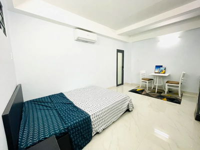 Alojamiento en Ho Chi Minh City, Vietnam  Alojamiento en Ho Chi Minh City, Vietnam