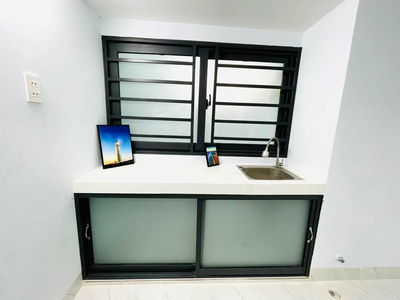 Housing in Ho Chi Minh City, Vietnam Housing in Ho Chi Minh City, Vietnam