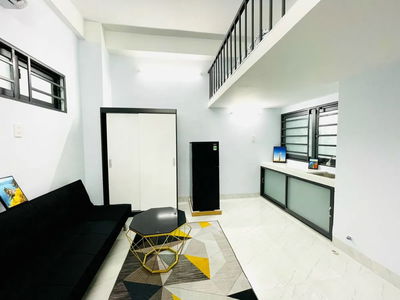 Жилье в Ho Chi Minh City, Vietnam Жилье в Ho Chi Minh City, Vietnam