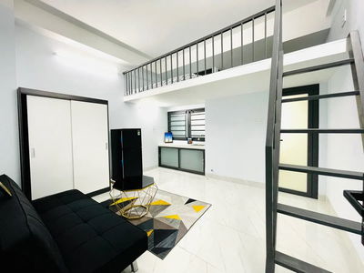 Alojamiento en Ho Chi Minh City, Vietnam Alojamiento en Ho Chi Minh City, Vietnam