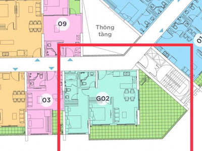 Sky Forest Residences, Vietnam Sky Forest Residences, Vietnam