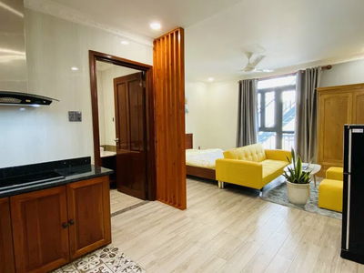 Жилье в Ho Chi Minh City, Vietnam Жилье в Ho Chi Minh City, Vietnam