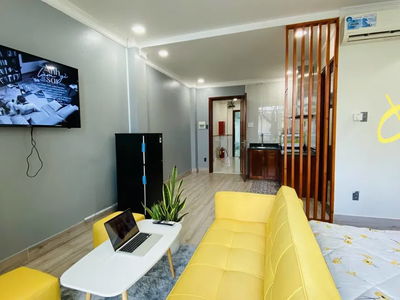 Alojamiento en Ho Chi Minh City, Vietnam  Alojamiento en Ho Chi Minh City, Vietnam