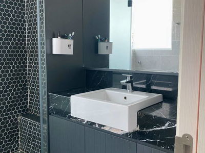 Green View, Vietnam  Green View, Vietnam