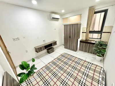 Жилье в Ho Chi Minh City, Vietnam Жилье в Ho Chi Minh City, Vietnam