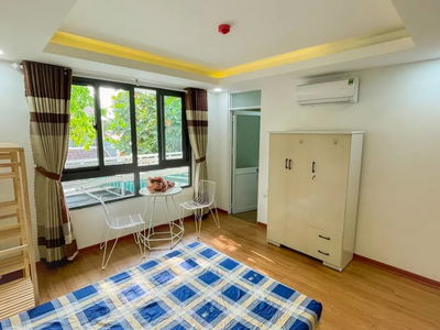 Жилье в Ho Chi Minh City, Vietnam Жилье в Ho Chi Minh City, Vietnam