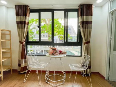 Housing in Ho Chi Minh City, Vietnam  Housing in Ho Chi Minh City, Vietnam