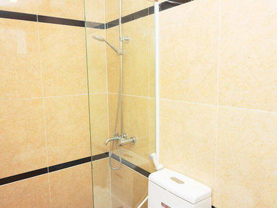 Housing in Ho Chi Minh City, Vietnam  Housing in Ho Chi Minh City, Vietnam