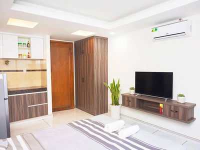 Housing in Ho Chi Minh City, Vietnam Housing in Ho Chi Minh City, Vietnam