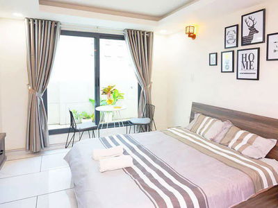 Logement dans Ho Chi Minh City, Vietnam Logement dans Ho Chi Minh City, Vietnam