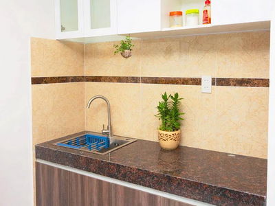 Жилье в Ho Chi Minh City, Vietnam  Жилье в Ho Chi Minh City, Vietnam