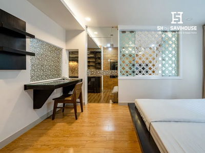 Logement dans Ho Chi Minh City, Vietnam  Logement dans Ho Chi Minh City, Vietnam
