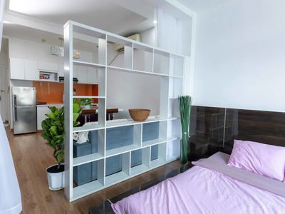 Logement dans Ho Chi Minh City, Vietnam Logement dans Ho Chi Minh City, Vietnam