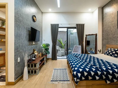 Logement dans Ho Chi Minh City, Vietnam Logement dans Ho Chi Minh City, Vietnam