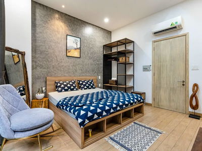 Logement dans Ho Chi Minh City, Vietnam Logement dans Ho Chi Minh City, Vietnam