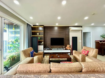 Green View, Vietnam Green View, Vietnam