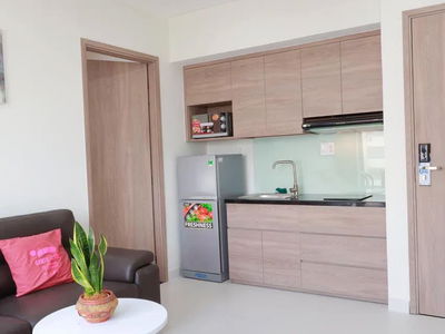 Housing in Nha Be, Vietnam  Housing in Nha Be, Vietnam