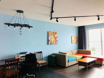 Green View, Vietnam Green View, Vietnam