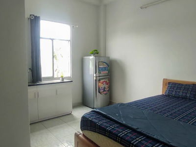 Housing in Ho Chi Minh City, Vietnam Housing in Ho Chi Minh City, Vietnam