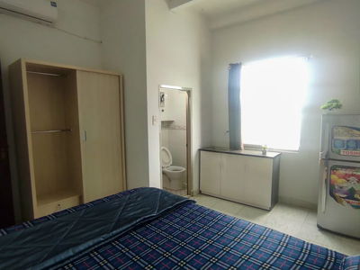 Housing in Ho Chi Minh City, Vietnam Housing in Ho Chi Minh City, Vietnam