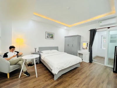 Logement dans Ho Chi Minh City, Vietnam Logement dans Ho Chi Minh City, Vietnam