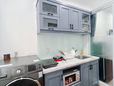 Housing in Ho Chi Minh City, Vietnam Housing in Ho Chi Minh City, Vietnam