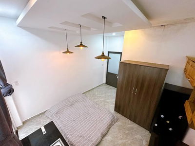 Жилье в Ho Chi Minh City, Vietnam Жилье в Ho Chi Minh City, Vietnam