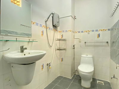 Жилье в Ho Chi Minh City, Vietnam  Жилье в Ho Chi Minh City, Vietnam