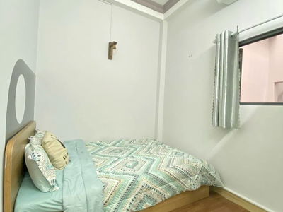 Logement dans Ho Chi Minh City, Vietnam Logement dans Ho Chi Minh City, Vietnam