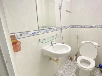 Alojamiento en Ho Chi Minh City, Vietnam Alojamiento en Ho Chi Minh City, Vietnam