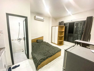 Жилье в Ho Chi Minh City, Vietnam  Жилье в Ho Chi Minh City, Vietnam