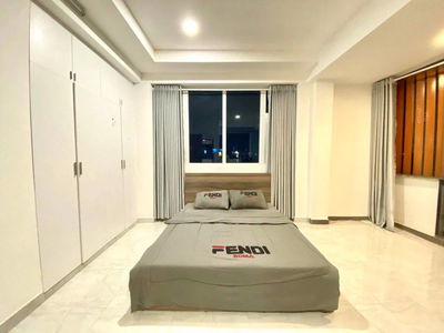 Жилье в Ho Chi Minh City, Vietnam Жилье в Ho Chi Minh City, Vietnam