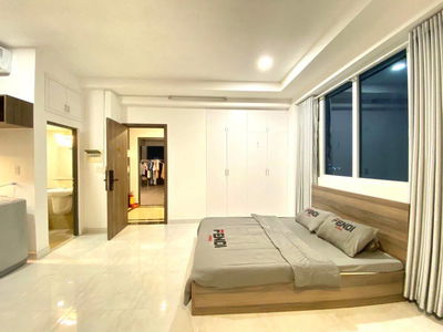 Alojamiento en Ho Chi Minh City, Vietnam Alojamiento en Ho Chi Minh City, Vietnam