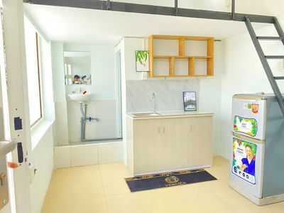 Housing in Ho Chi Minh City, Vietnam  Housing in Ho Chi Minh City, Vietnam