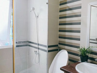 Housing in Ho Chi Minh City, Vietnam  Housing in Ho Chi Minh City, Vietnam