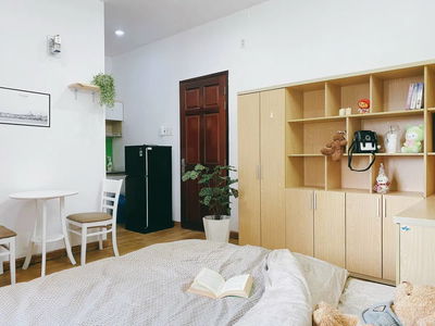 Logement dans Ho Chi Minh City, Vietnam  Logement dans Ho Chi Minh City, Vietnam
