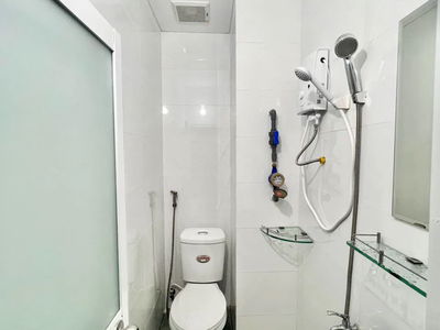 Жилье в Ho Chi Minh City, Vietnam Жилье в Ho Chi Minh City, Vietnam