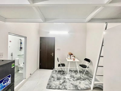 Housing in Ho Chi Minh City, Vietnam Housing in Ho Chi Minh City, Vietnam