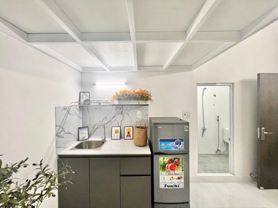 Housing in Ho Chi Minh City, Vietnam Housing in Ho Chi Minh City, Vietnam