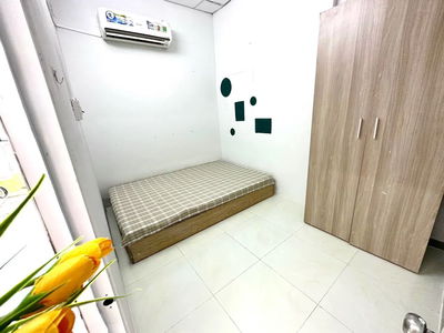 Жилье в Ho Chi Minh City, Vietnam  Жилье в Ho Chi Minh City, Vietnam