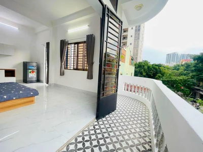 Alojamiento en Ho Chi Minh City, Vietnam  Alojamiento en Ho Chi Minh City, Vietnam