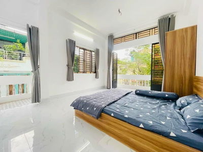 Gehäuse In Ho Chi Minh City, Vietnam Gehäuse In Ho Chi Minh City, Vietnam