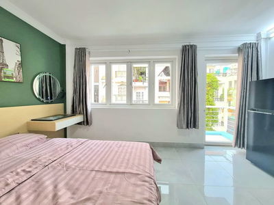 Logement dans Ho Chi Minh City, Vietnam  Logement dans Ho Chi Minh City, Vietnam