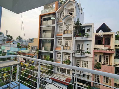 Жилье в Ho Chi Minh City, Vietnam Жилье в Ho Chi Minh City, Vietnam
