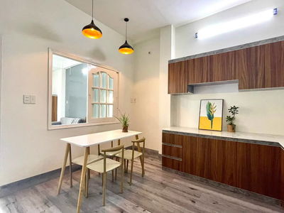 Жилье в Ho Chi Minh City, Vietnam Жилье в Ho Chi Minh City, Vietnam