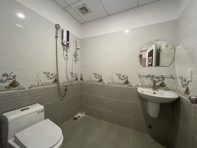 Logement dans Ho Chi Minh City, Vietnam Logement dans Ho Chi Minh City, Vietnam