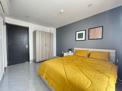 Жилье в Ho Chi Minh City, Vietnam Жилье в Ho Chi Minh City, Vietnam