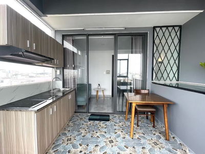 Logement dans Ho Chi Minh City, Vietnam Logement dans Ho Chi Minh City, Vietnam