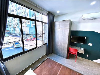 Жилье в Ho Chi Minh City, Vietnam Жилье в Ho Chi Minh City, Vietnam